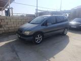 Opel Zafira 2003 года за 3 000 000 тг. в Актау – фото 2