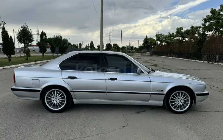 BMW 525 1993 годаfor2 400 000 тг. в Алматы