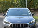 JAC J7 2023 года за 5 800 000 тг. в Алматы