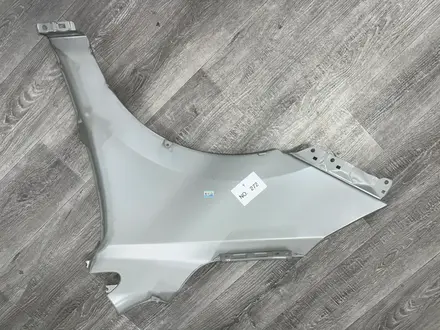 Крыло переднее правое Hyundai Tucson/iX35 2009-2015 в оригинале новое. От за 70 000 тг. в Алматы – фото 2