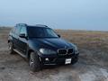 BMW X5 2008 года за 9 500 000 тг. в Астана – фото 3