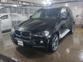 BMW X5 2008 годаүшін9 500 000 тг. в Астана – фото 8