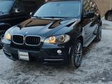 BMW X5 2008 года за 9 500 000 тг. в Астана – фото 2