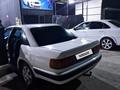 Audi 100 1991 года за 1 750 000 тг. в Жетысай – фото 5