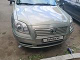 Toyota Avensis 2003 года за 5 500 000 тг. в Павлодар