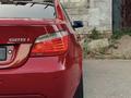 BMW 525 2008 годаүшін9 500 000 тг. в Астана – фото 11