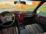 Mercedes-Benz E 230 1991 года за 1 300 000 тг. в Кызылорда – фото 3