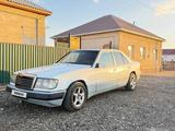 Mercedes-Benz E 230 1991 года за 1 300 000 тг. в Кызылорда – фото 2