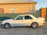 Mercedes-Benz E 230 1991 года за 1 300 000 тг. в Кызылорда