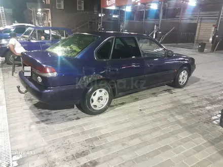 Subaru Legacy 1994 года за 1 300 000 тг. в Шымкент – фото 4