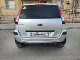 Ford Fusion 2006 года за 2 000 000 тг. в Актау – фото 4