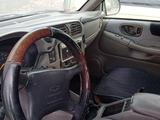 Chevrolet Blazer 1998 года за 1 500 000 тг. в Караганда – фото 4