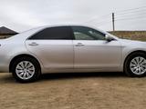 Toyota Camry 2011 года за 6 500 000 тг. в Бейнеу – фото 4