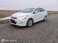 Hyundai Accent 2013 года за 3 900 000 тг. в Актобе – фото 2