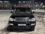 Lexus LX 470 2006 годаfor12 500 000 тг. в Астана – фото 2