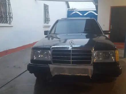 Mercedes-Benz E 230 1986 года за 730 000 тг. в Туркестан