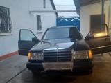 Mercedes-Benz E 230 1986 годаүшін730 000 тг. в Туркестан – фото 2