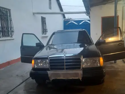 Mercedes-Benz E 230 1986 года за 730 000 тг. в Туркестан – фото 2