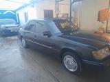 Mercedes-Benz E 230 1986 года за 730 000 тг. в Туркестан – фото 4