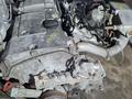 Двигатель 111 Mercedes-Benz w202 2.0л за 450 000 тг. в Астана – фото 2