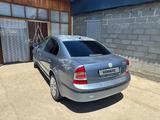 Skoda Superb 2007 года за 3 600 000 тг. в Алматы – фото 3
