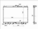 Радиаторfor26 500 тг. в Астана