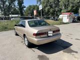 Toyota Camry 1999 годаүшін3 450 000 тг. в Алматы – фото 4