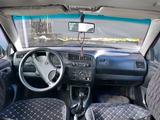 Volkswagen Golf 1992 года за 900 000 тг. в Карабулак (Ескельдинский р-н) – фото 2