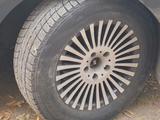 Диски с шинами комплект за 170 000 тг. в Алматы – фото 2