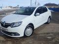 Renault Logan 2015 годаүшін4 600 000 тг. в Актобе