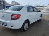 Renault Logan 2015 годаүшін4 800 000 тг. в Актобе – фото 3