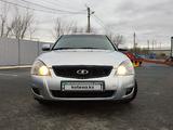 ВАЗ (Lada) Priora 2172 2010 годаүшін2 400 000 тг. в Уральск – фото 4