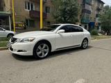 Lexus GS 350 2008 года за 9 100 000 тг. в Талдыкорган