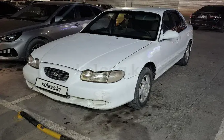 Hyundai Sonata 1998 года за 550 000 тг. в Туркестан