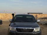 Toyota Hilux 2012 года за 10 500 000 тг. в Актау – фото 2