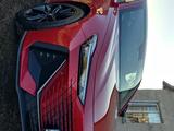 Changan UNI-V 2023 года за 8 000 000 тг. в Павлодар