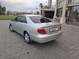 Toyota Camry 2005 годаүшін7 300 000 тг. в Усть-Каменогорск