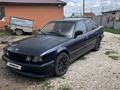 BMW 525 1990 годаfor1 300 000 тг. в Астана – фото 8