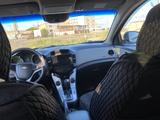 Chevrolet Cruze 2012 года за 3 800 000 тг. в Жезказган – фото 5