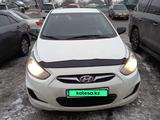 Hyundai Accent 2013 года за 4 500 000 тг. в Алматы