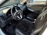 Hyundai Accent 2013 года за 4 500 000 тг. в Алматы