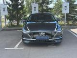 Hyundai Sonata 2022 годаfor10 990 000 тг. в Павлодар – фото 2
