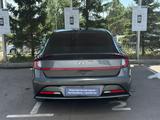 Hyundai Sonata 2022 годаfor10 990 000 тг. в Павлодар – фото 5