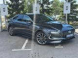 Hyundai Sonata 2022 годаfor10 990 000 тг. в Павлодар – фото 3