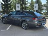 Hyundai Sonata 2022 годаfor10 990 000 тг. в Павлодар – фото 4