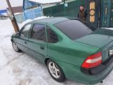 Opel Vectra 1996 годаүшін1 350 000 тг. в Актобе