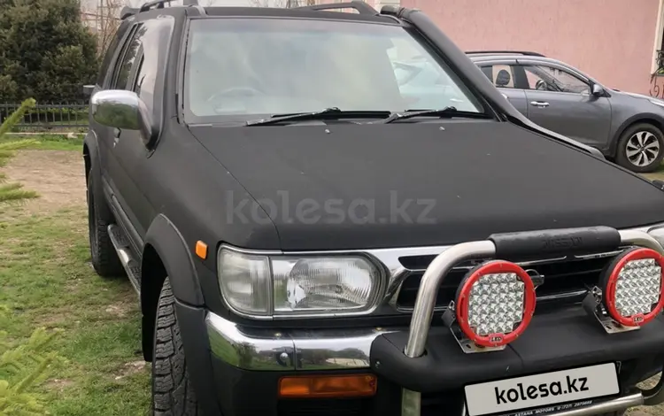 Nissan Terrano 1996 года за 3 600 000 тг. в Алматы