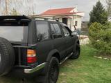 Nissan Terrano 1996 года за 3 600 000 тг. в Алматы – фото 2