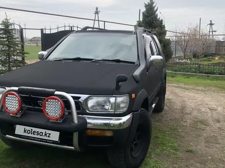 Nissan Terrano 1996 года за 3 600 000 тг. в Алматы – фото 5