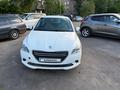 Peugeot 301 2014 года за 2 000 000 тг. в Караганда